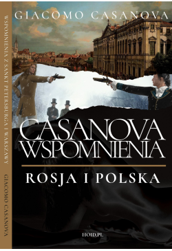 Pamiętniki Casanovy - tom...