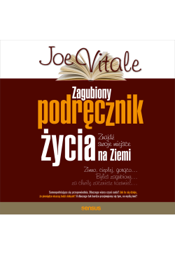 Zagubiony podręcznik życia....