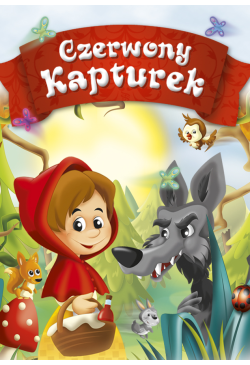 Czerwony Kapturek