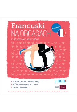 Francuski na obcasach
