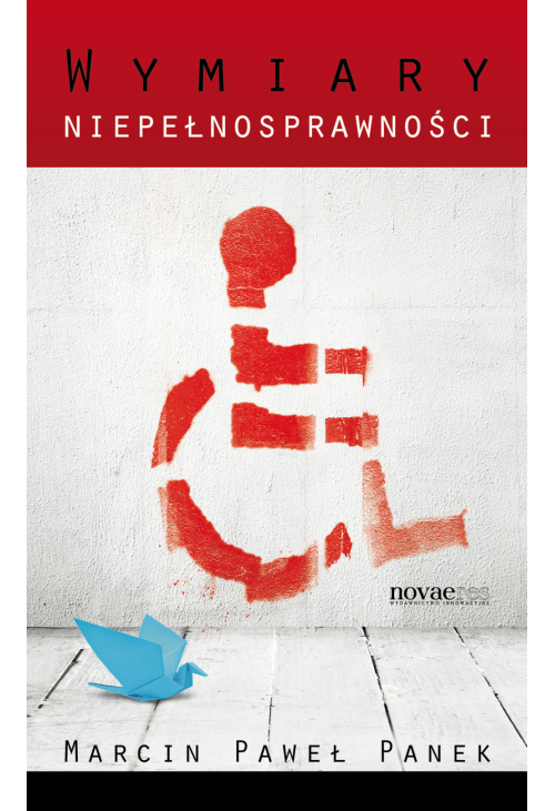 Wymiary niepełnosprawności