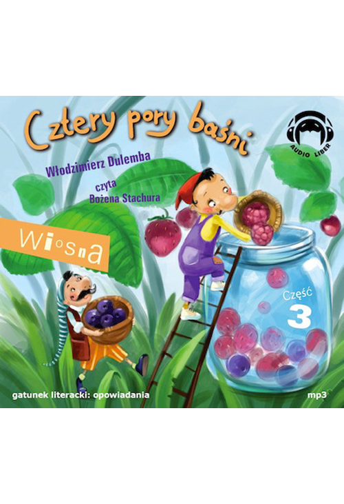 CZTERY PORY BAŚNI - WIOSNA 3