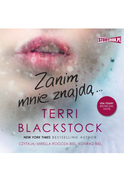 Dopóki biegnę. Tom 2. Zanim...