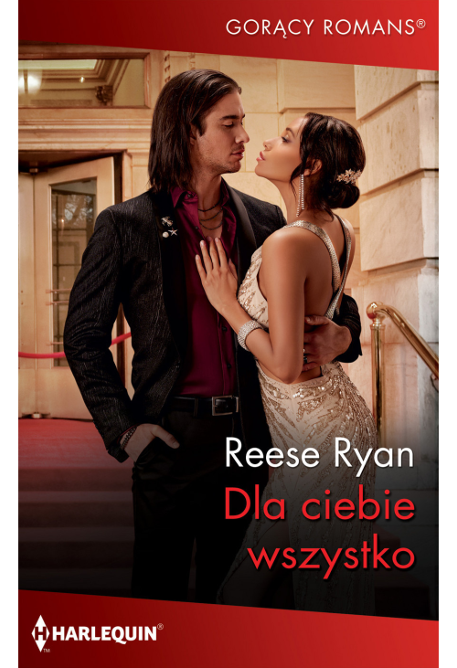 Dla ciebie wszystko