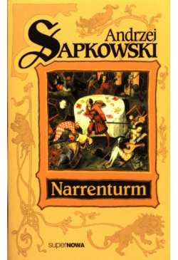 Narrenturm