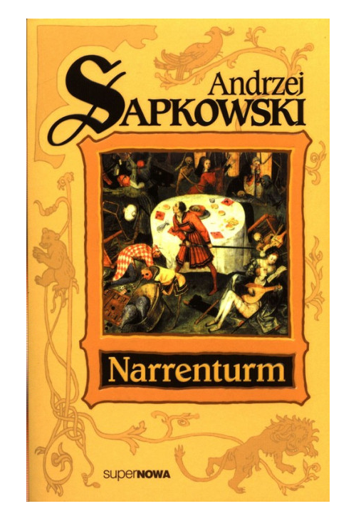 Narrenturm