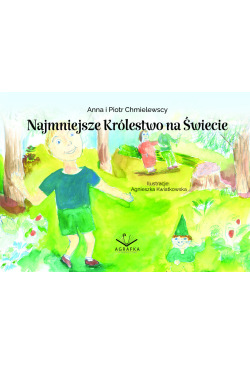 Najmniejsze Królestwo na...