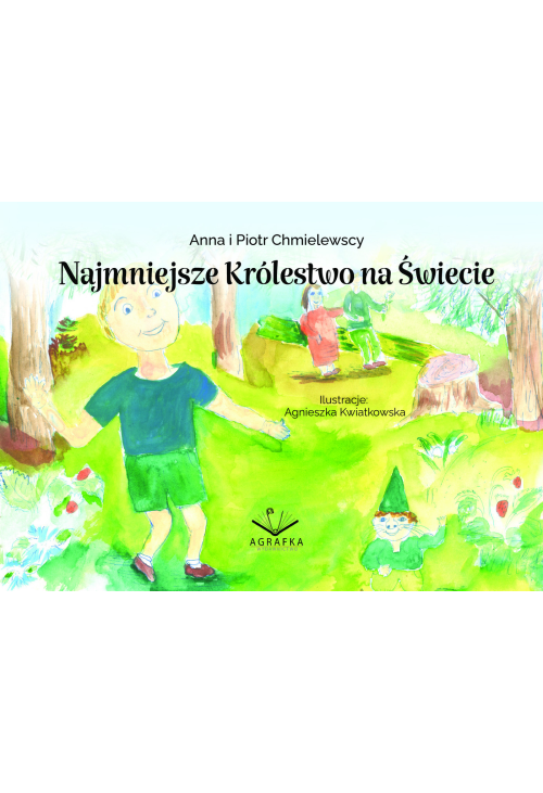 Najmniejsze Królestwo na Świecie