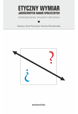 Etyczny wymiar jakościowych...