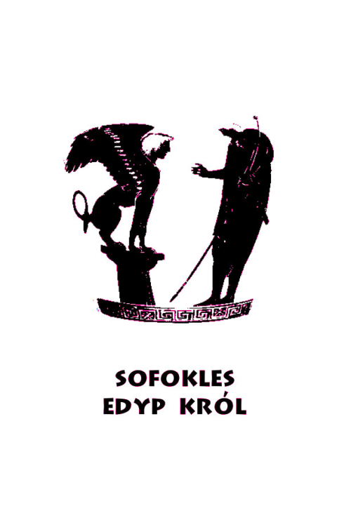 Edyp Król