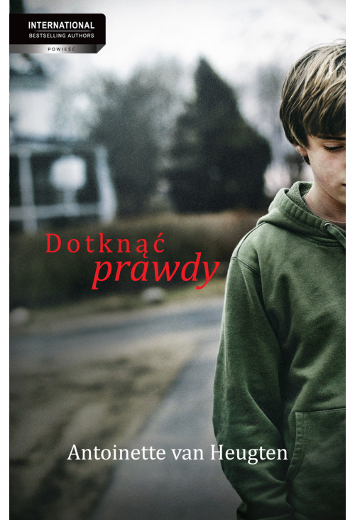 Dotknąć prawdy