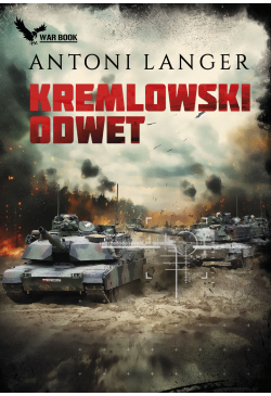 Kremlowski odwet