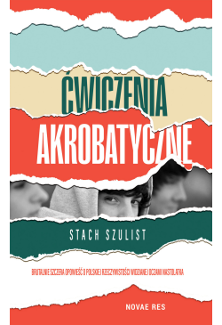 Ćwiczenia akrobatyczne