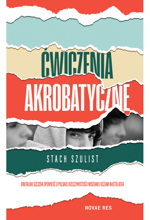 Ćwiczenia akrobatyczne