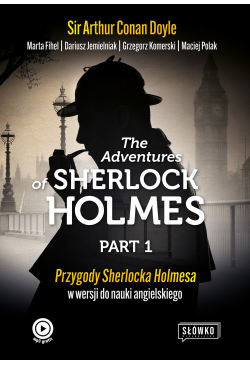 The Adventures of Sherlock...
