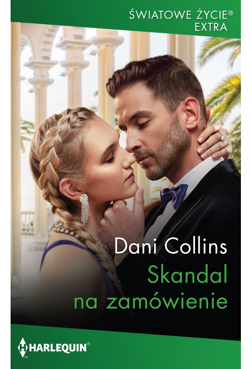 Skandal na zamówienie