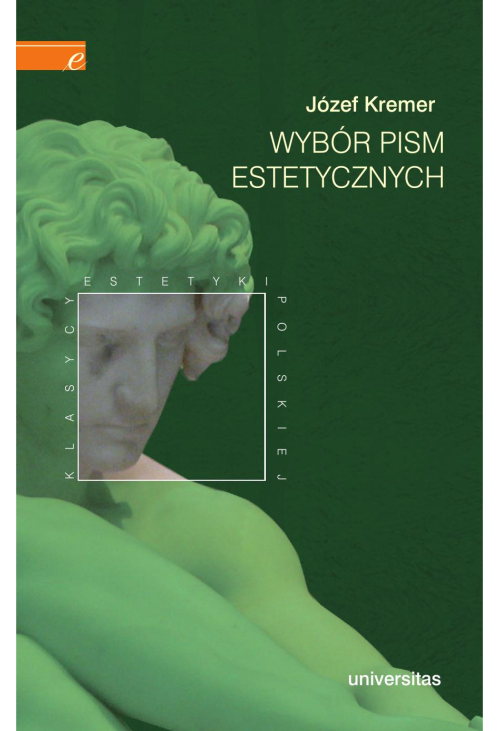 Wybór pism estetycznych