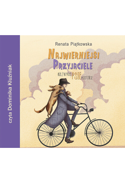 Najwierniejsi przyjaciele