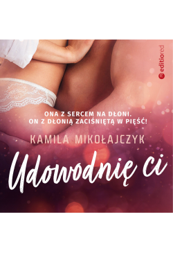 Udowodnię ci