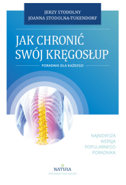 Jak chronić swój kręgosłup