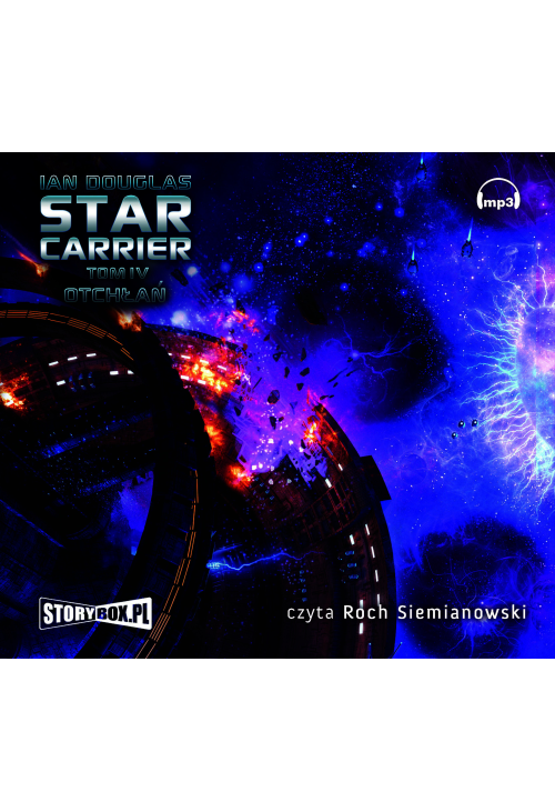 Star carrier Tom 4 "Otchłań"