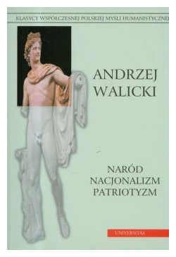 Naród, nacjonalizm,...