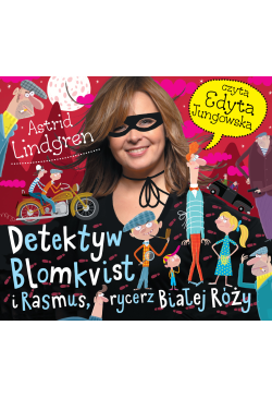 Detektyw Blomkvist i...