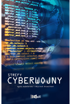 Strefy cyberwojny