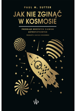 Jak nie zginąć w kosmosie