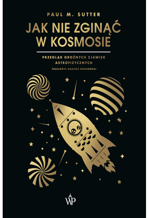 Jak nie zginąć w kosmosie