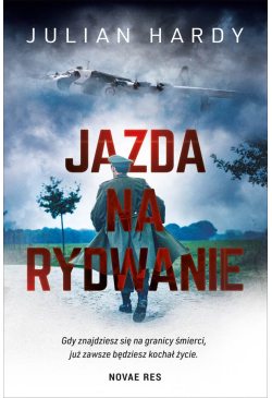 Jazda na rydwanie