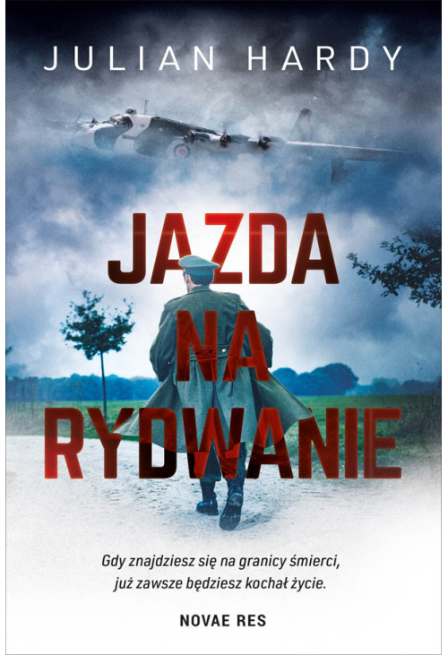 Jazda na rydwanie