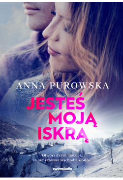 Jesteś moją iskrą