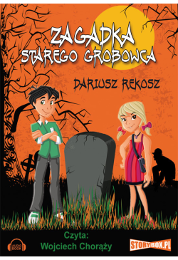 Zagadka starego grobowca