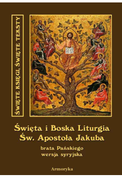 Święta i Boska Liturgia...