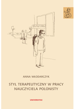 Styl terapeutyczny w pracy...
