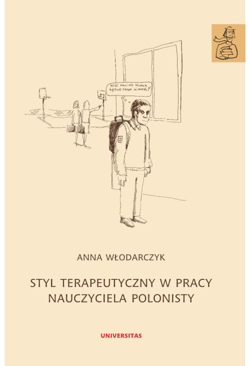 Styl terapeutyczny w pracy nauczyciela polonisty