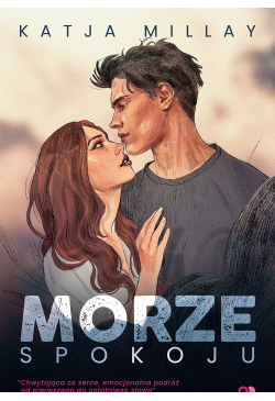 Morze spokoju