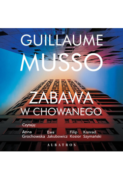 Zabawa w chowanego