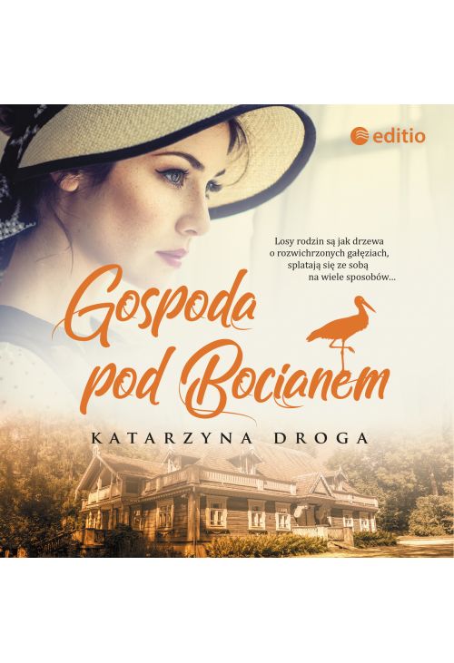 Gospoda pod Bocianem