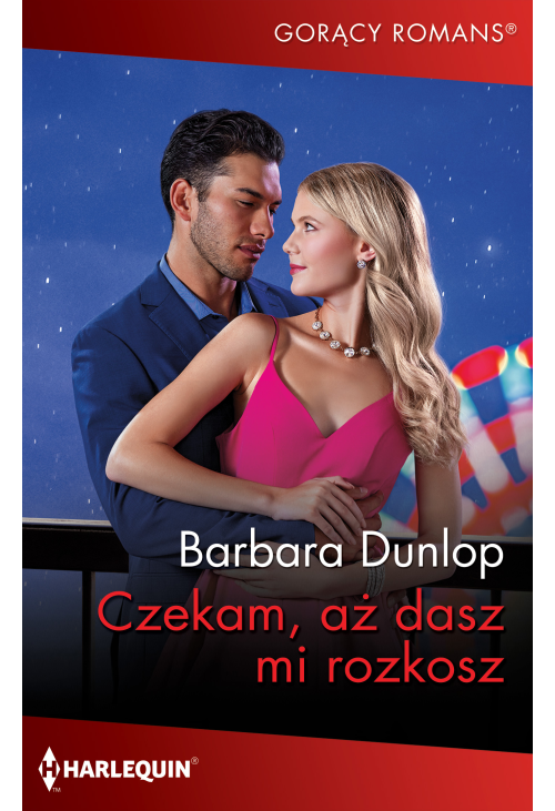 Czekam, aż dasz mi rozkosz