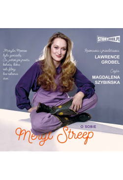 Meryl Streep o sobie