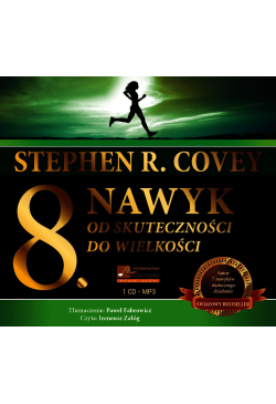 ÓSMY NAWYK Od skuteczności...