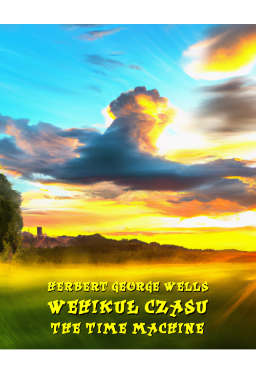 Wehikuł czasu. The Time Machine