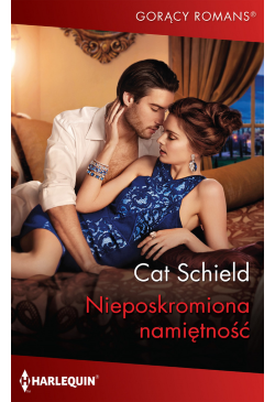 Nieposkromiona namiętność