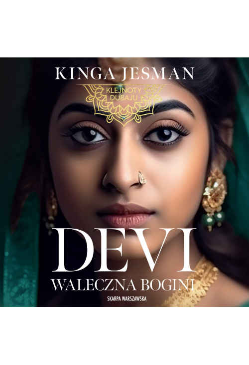 Devi. Waleczna Bogini