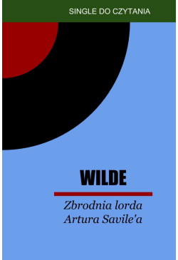 Zbrodnia Lorda Artura Savile'A