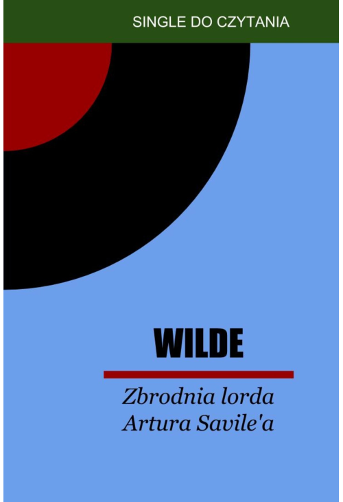 Zbrodnia Lorda Artura Savile'A
