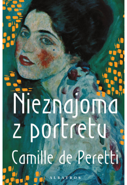 Nieznajoma z portretu