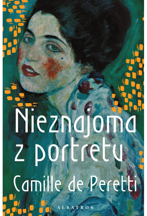 Nieznajoma z portretu